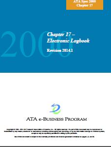 ATA Spec 2000 ch18-2018 Electronic Work Package (Ch. 18) - Click Image to Close